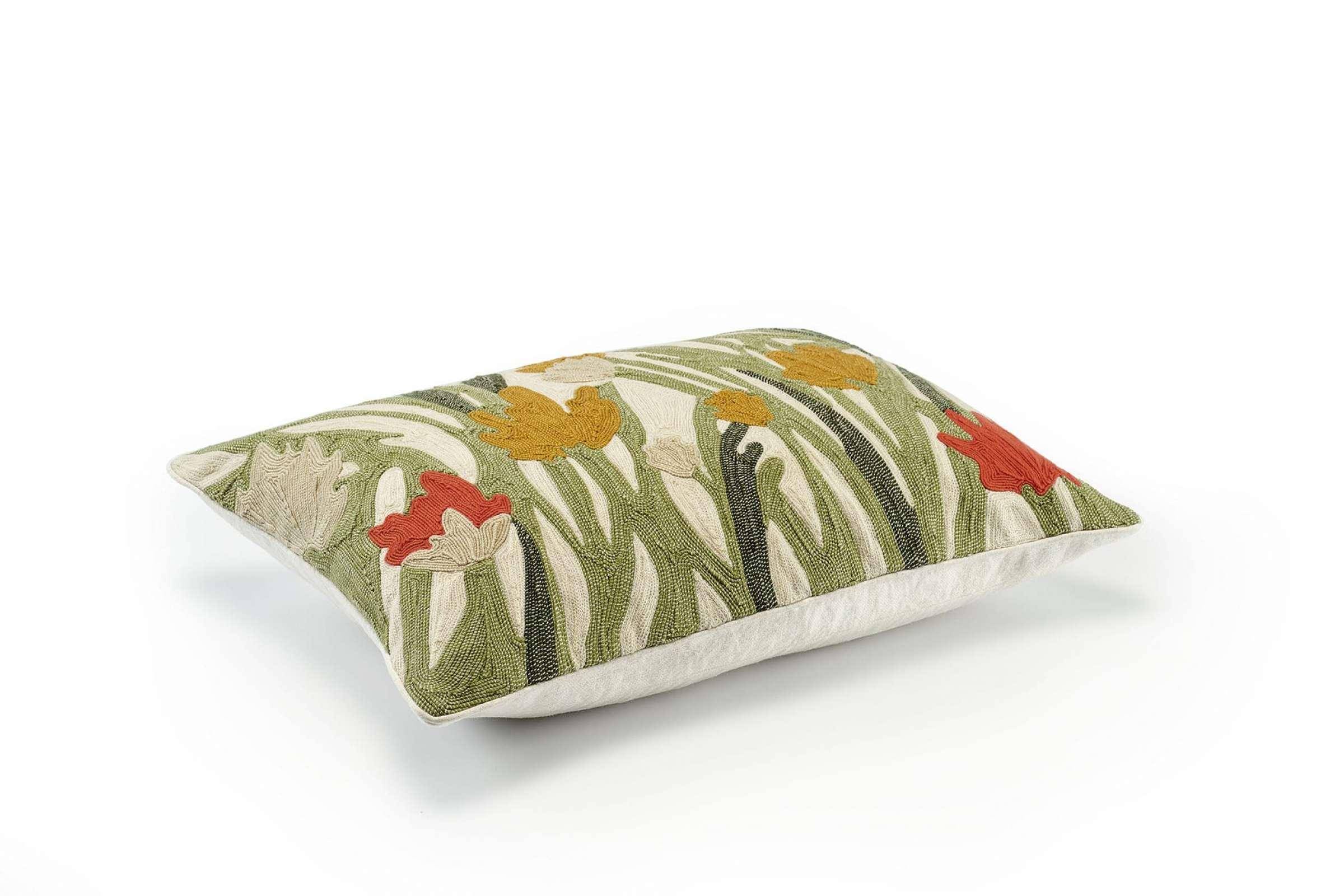 Elitis Kumori Matcha 40x55cm