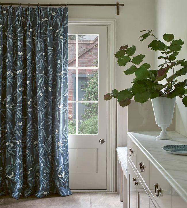 Jane Churchill Silverwood Jane Churchill Silverwood