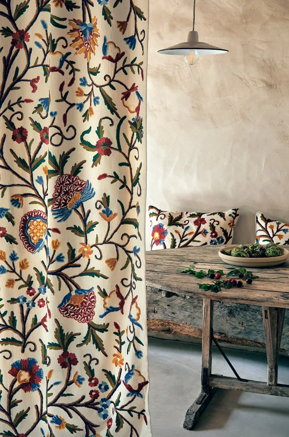 Pierre Frey Serampore