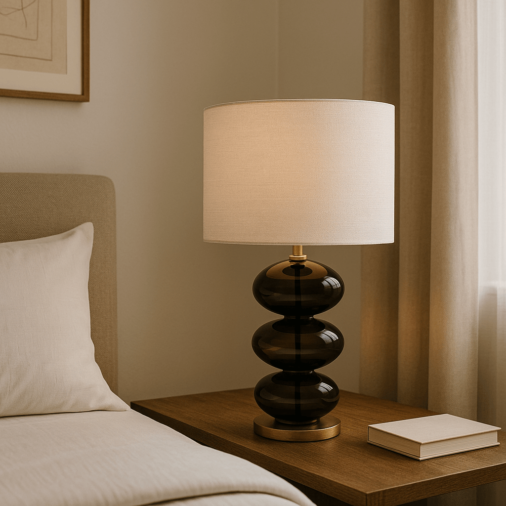 Porta Romana Adam Lamp Small