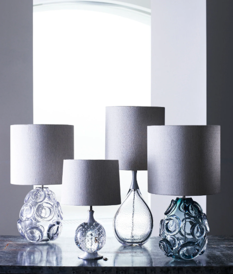 Porta Romana Droplet Lamp