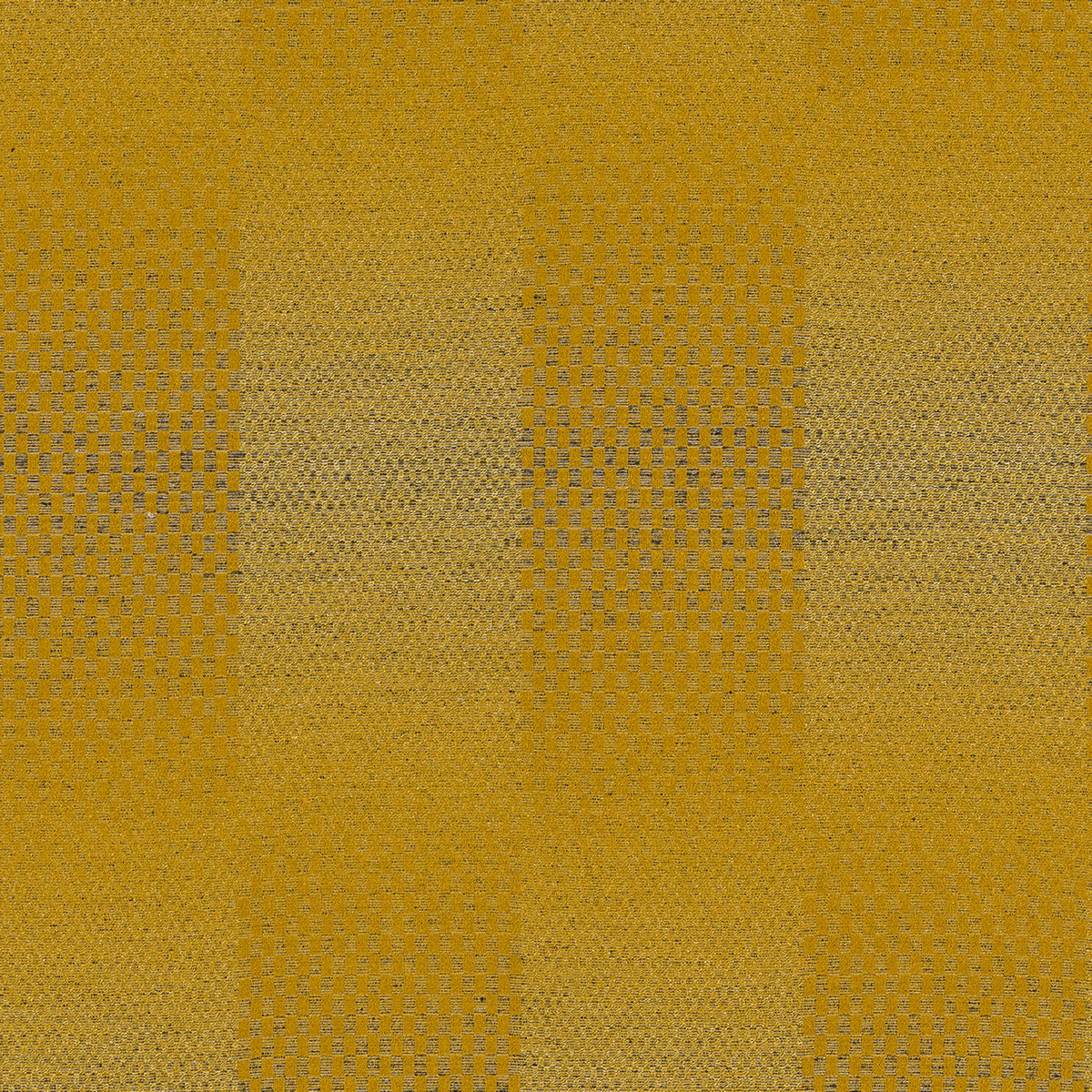 Nobilis Kaleido - Jacquard im Farbverlauf