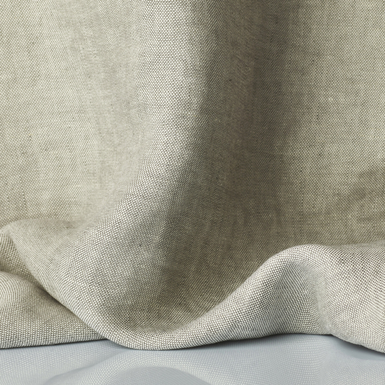 Dedar Wide Linen Sauternes