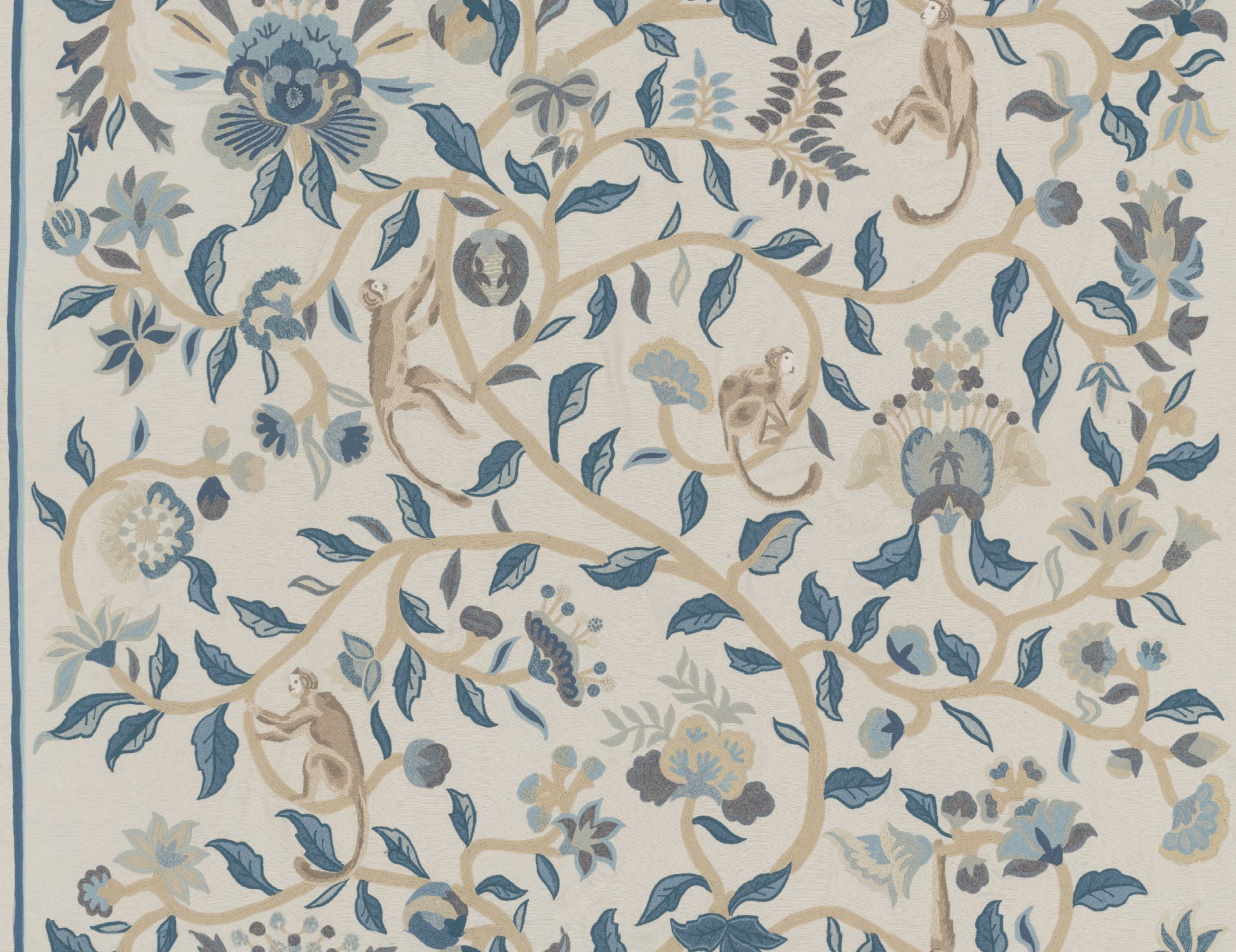 Travers Bandars Garden