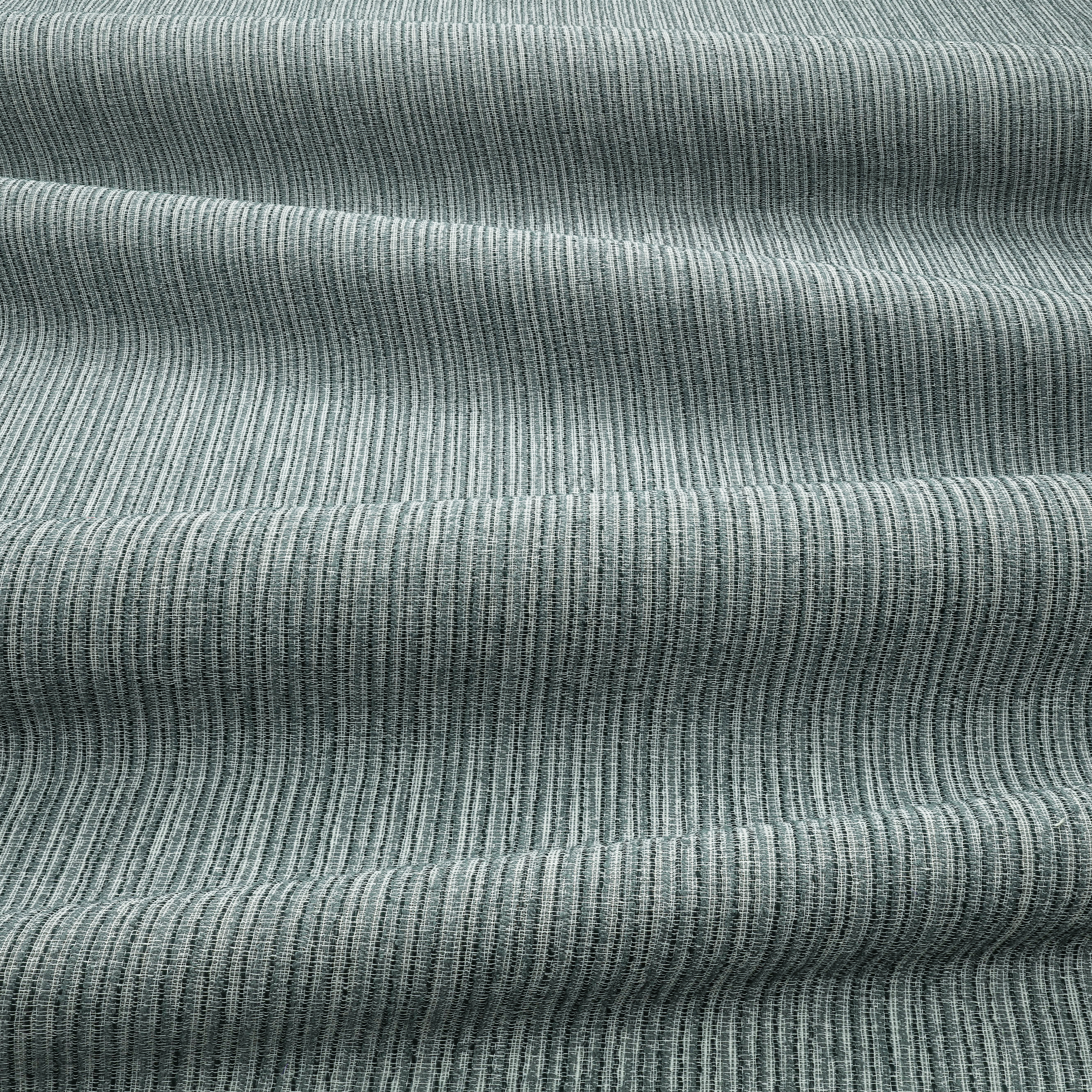 Kirkby Streamline Drape FR – recycelter Vorhangstoff