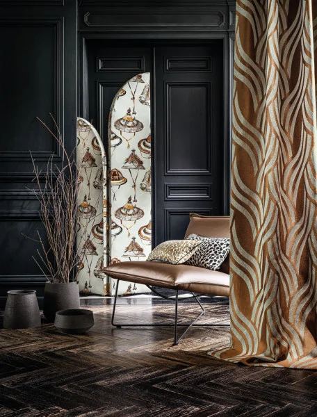 Casamance Marakele