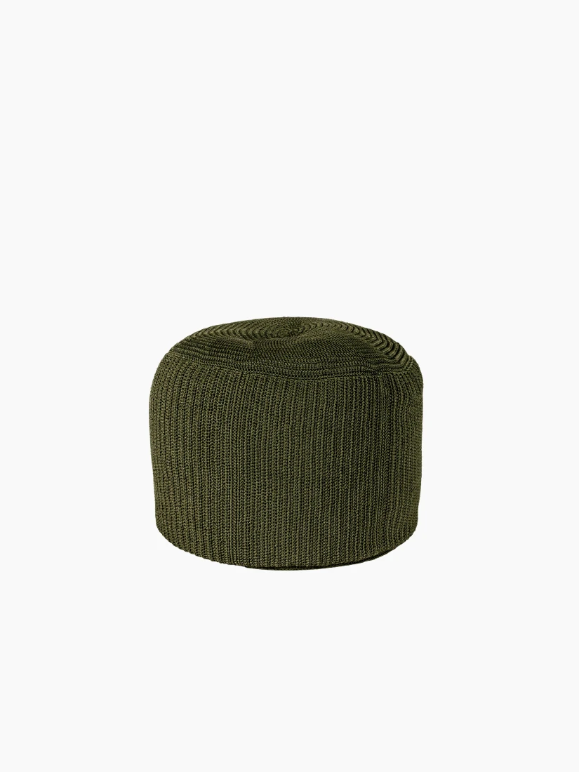 Vincent Sheppard Otto Pouffe Moss