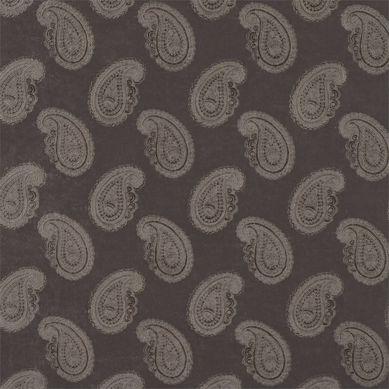 Zoffany Orissa Velvett