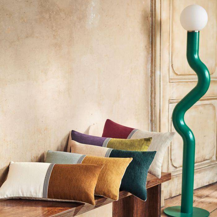 Casamance Rime 30x50cm