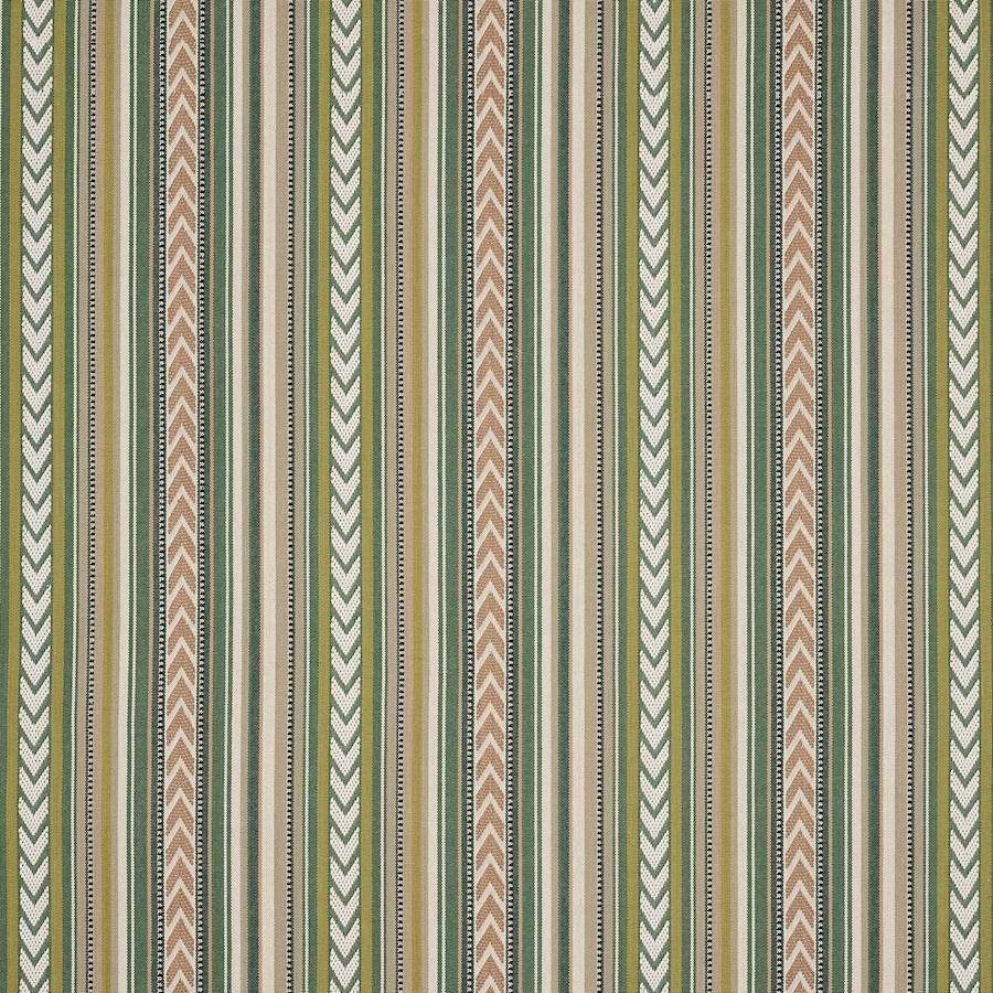 Jane Churchill Zagara Stripe