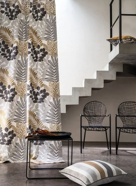 Casamance Les Touquetoises  