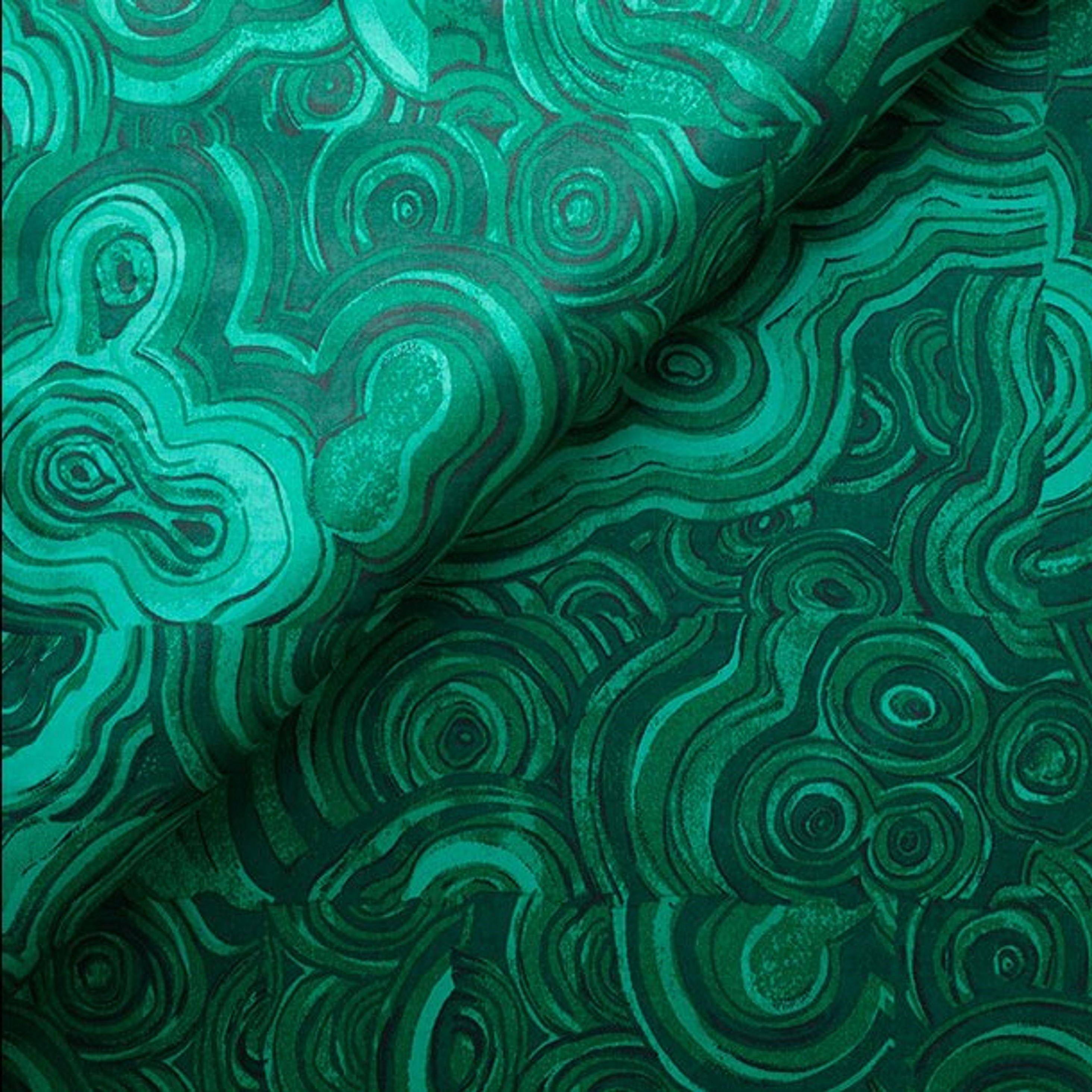 Jim Thompson Gemstone 