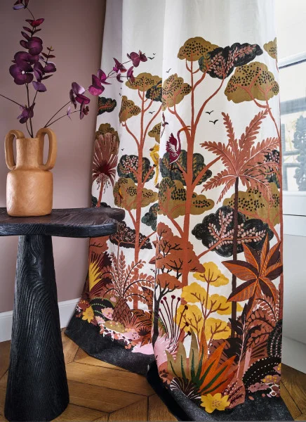 Casamance Ava