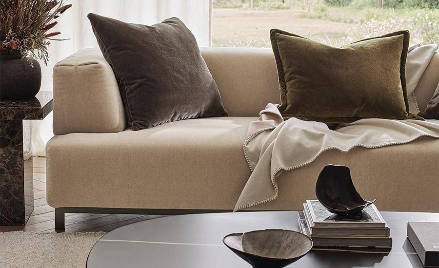 Mark Alexander Plush Mark Alexander Plush