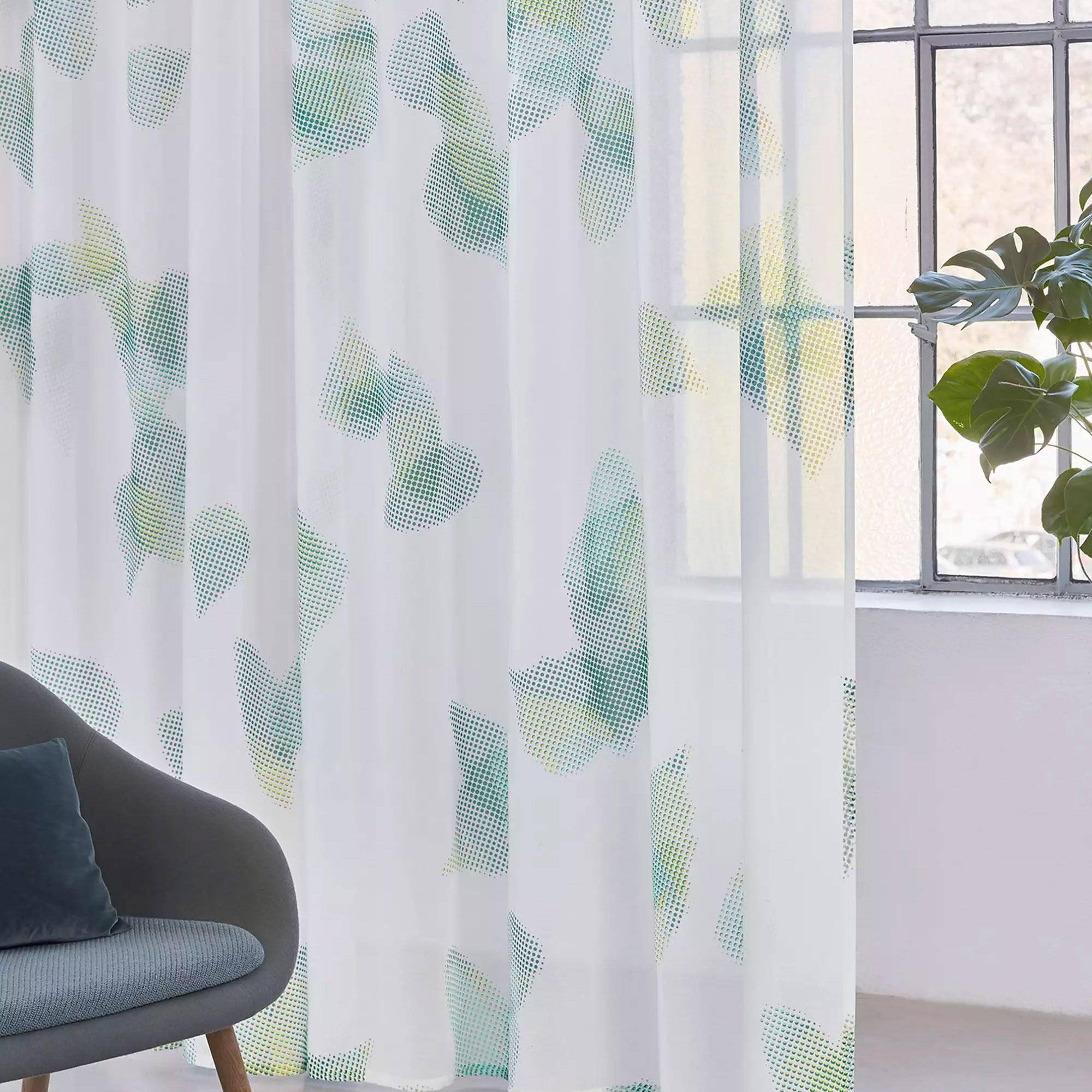 Création Baumann Folia