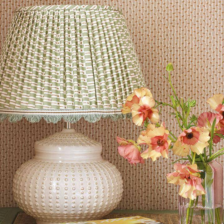 Romo Pinto – Tapeten mit kleinem Muster und sanfter Textur