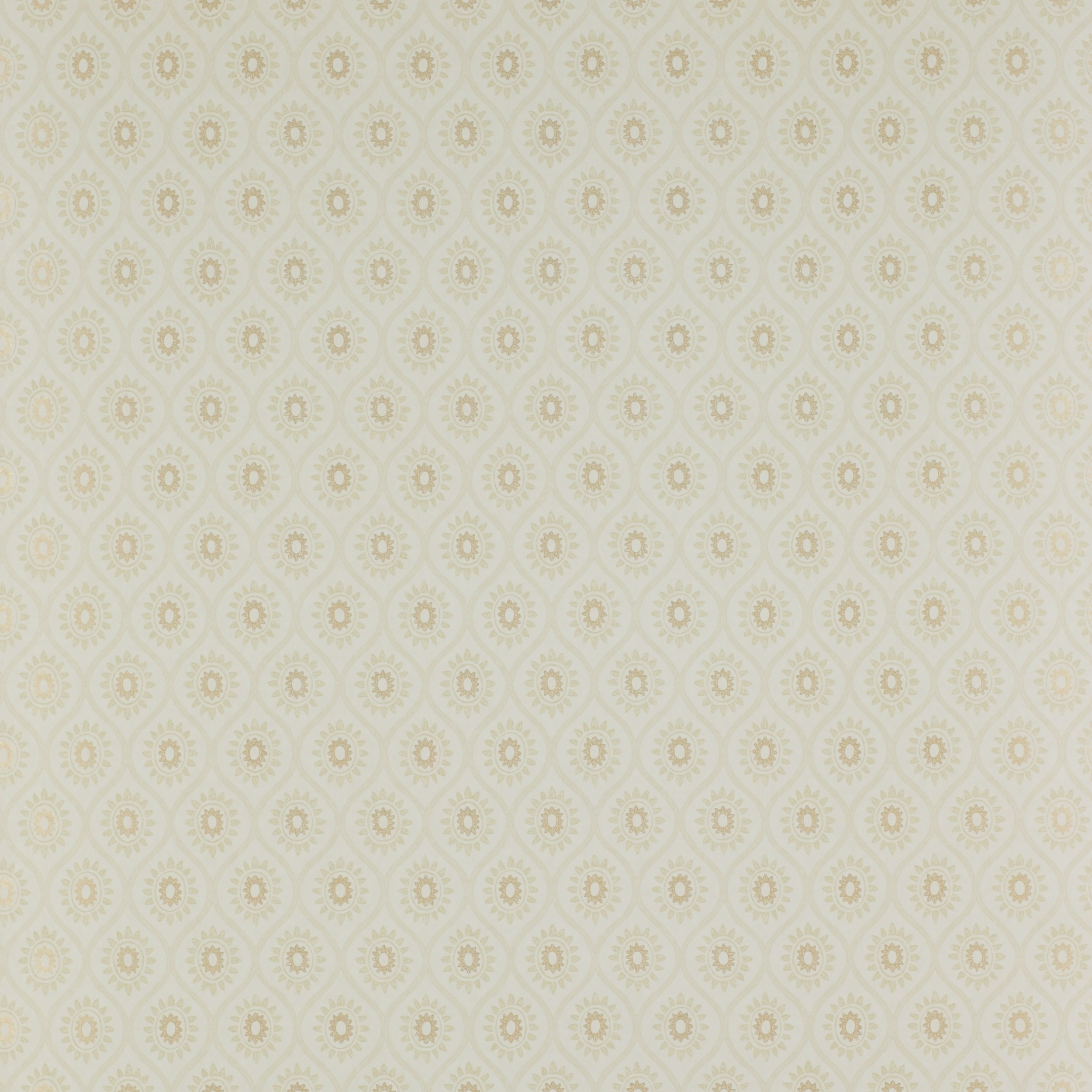 Gold/Cream