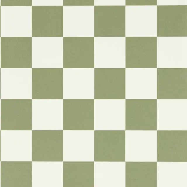 Harlequin Blenets Check Wallpaper