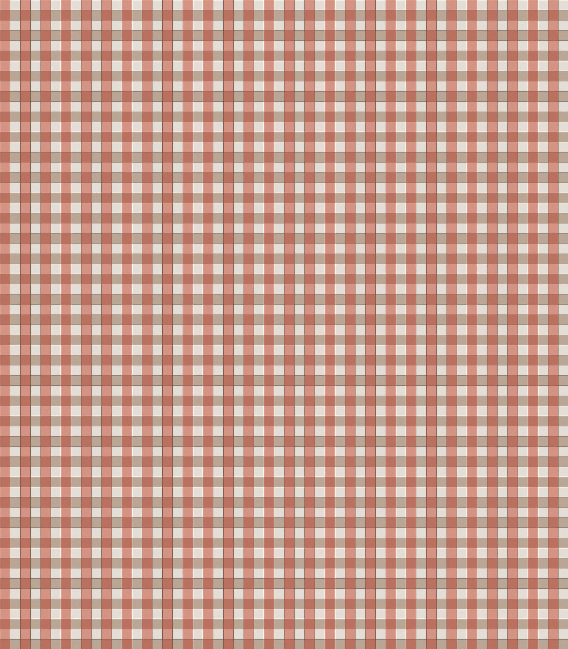 Nina Campbell Honfleur Check