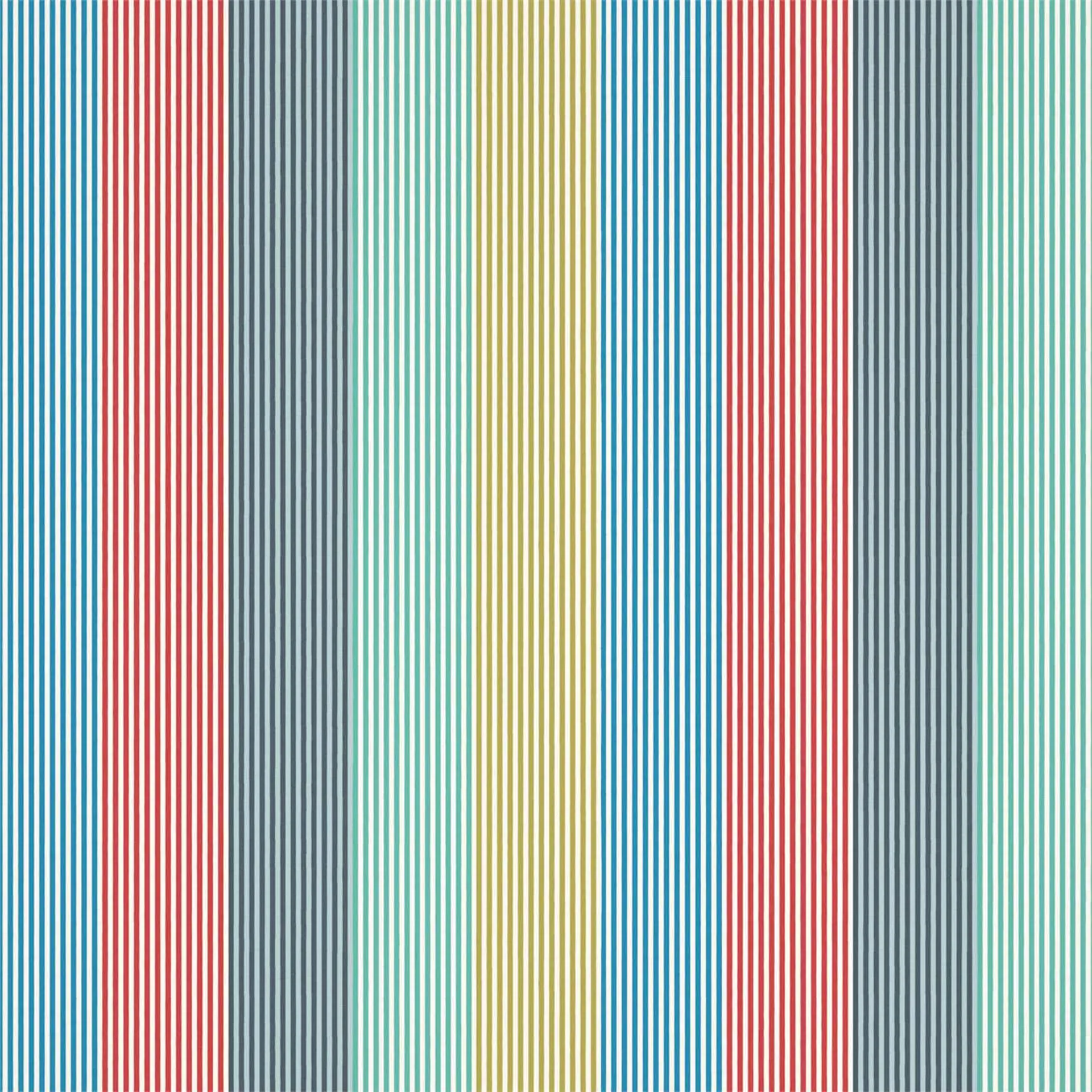 Harlequin Funfair Stripe