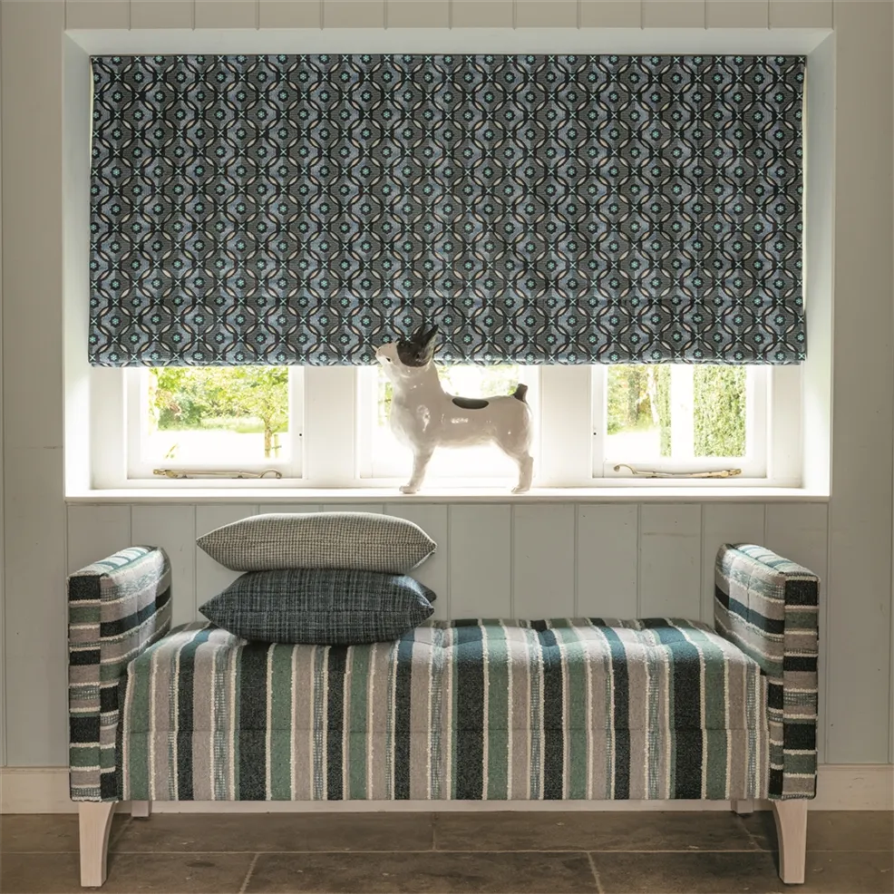 William Yeoward Maru