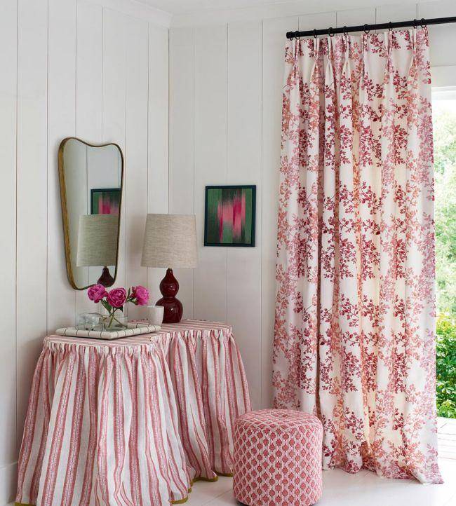 Jane Churchill Innis Stripe