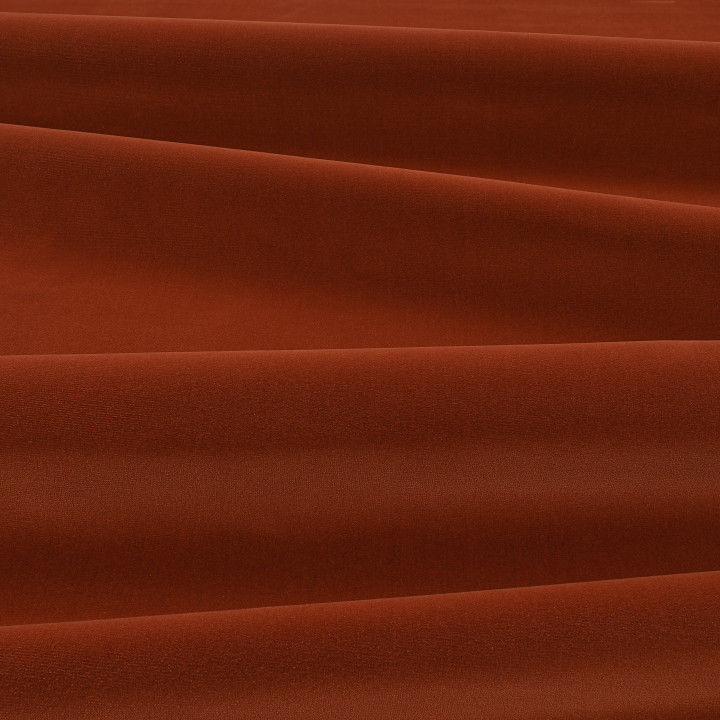 Burnt Orange