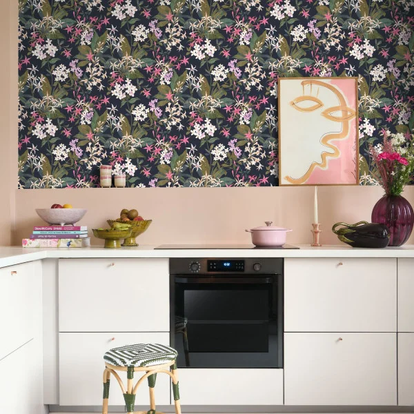 Casadeco Songe de jasmin