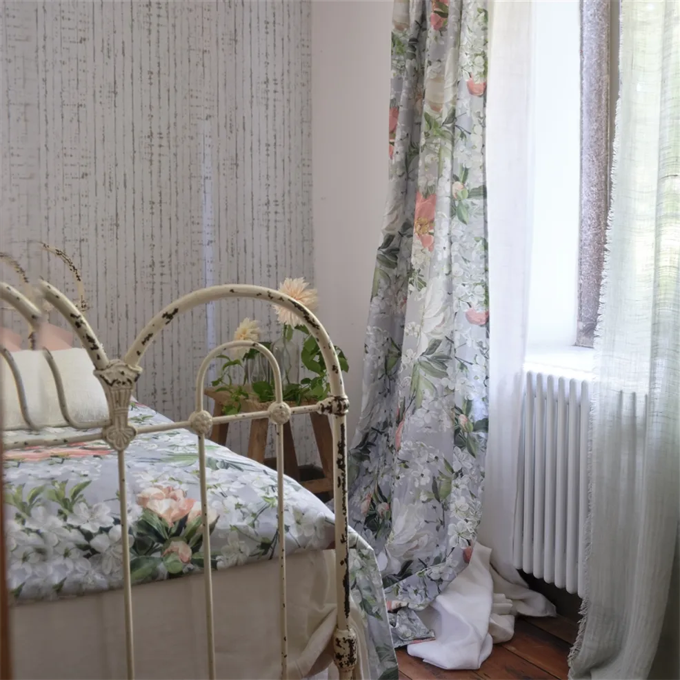 Designers Guil Peony Blossom