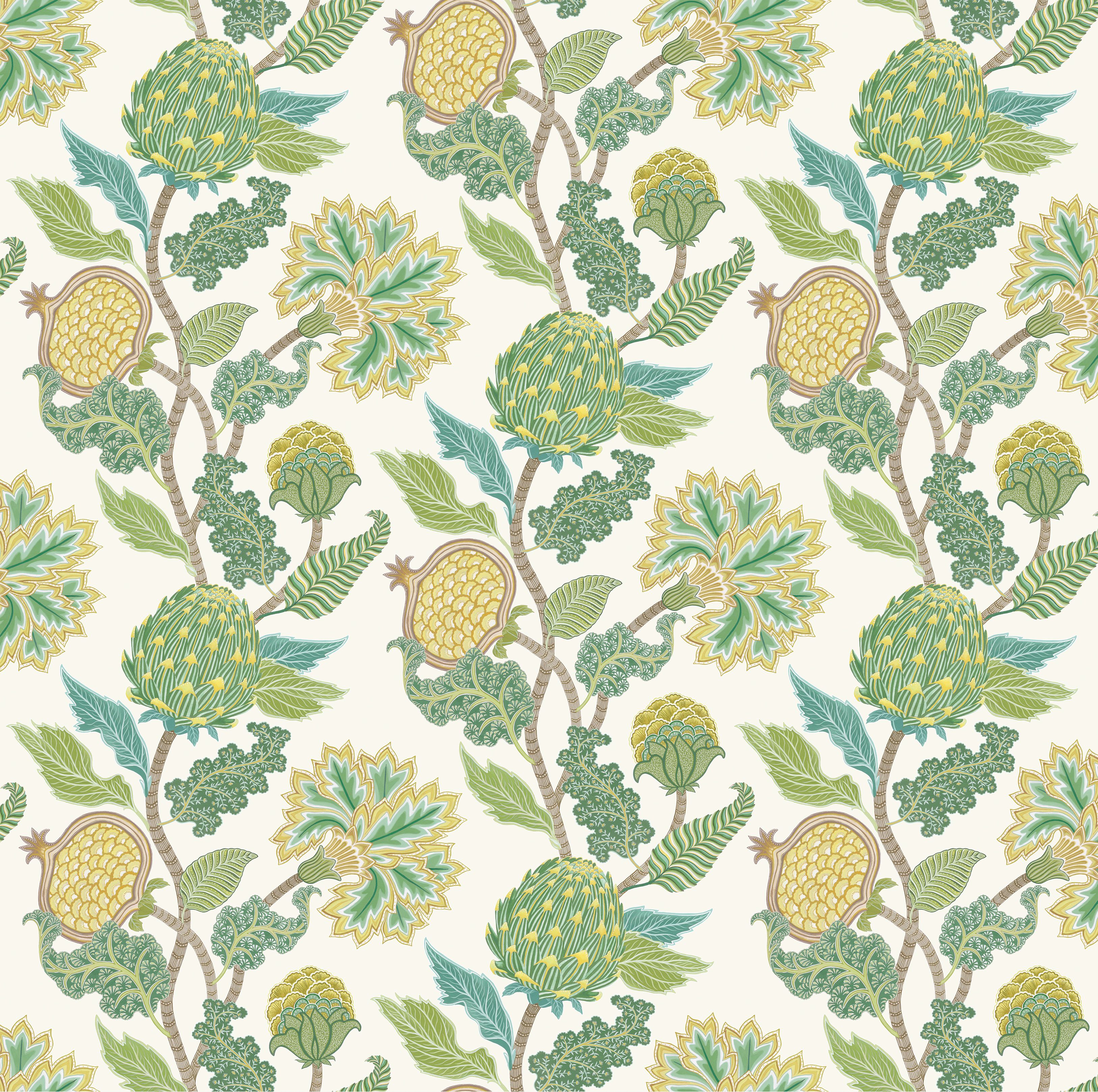 Leaf / Lemon