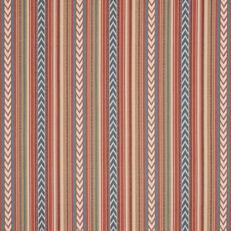 Jane Churchill Zagara Stripe