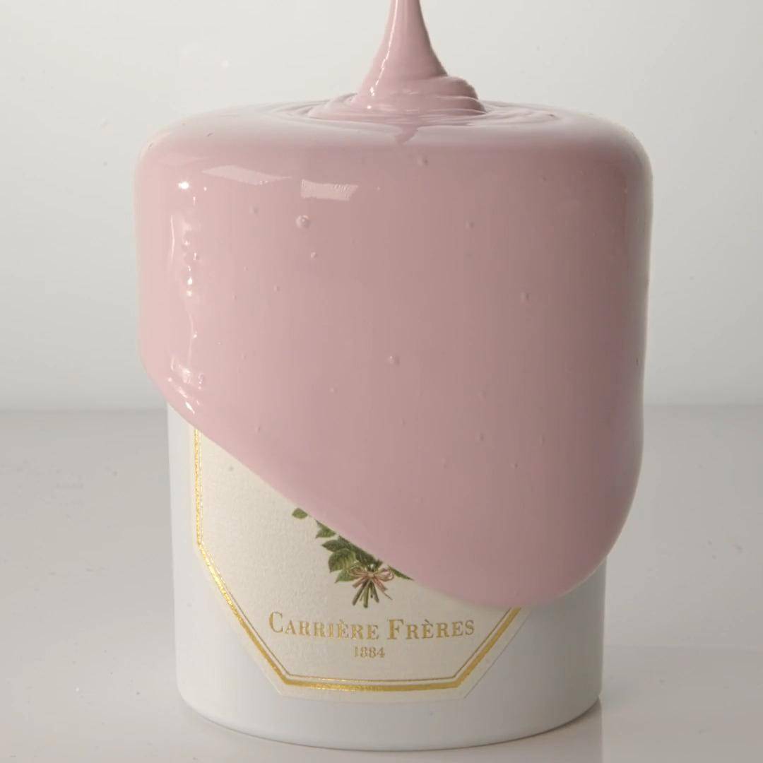 Carrière Frères La Rose aime la Menthe