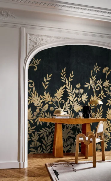 Casamance Jardin de Diane