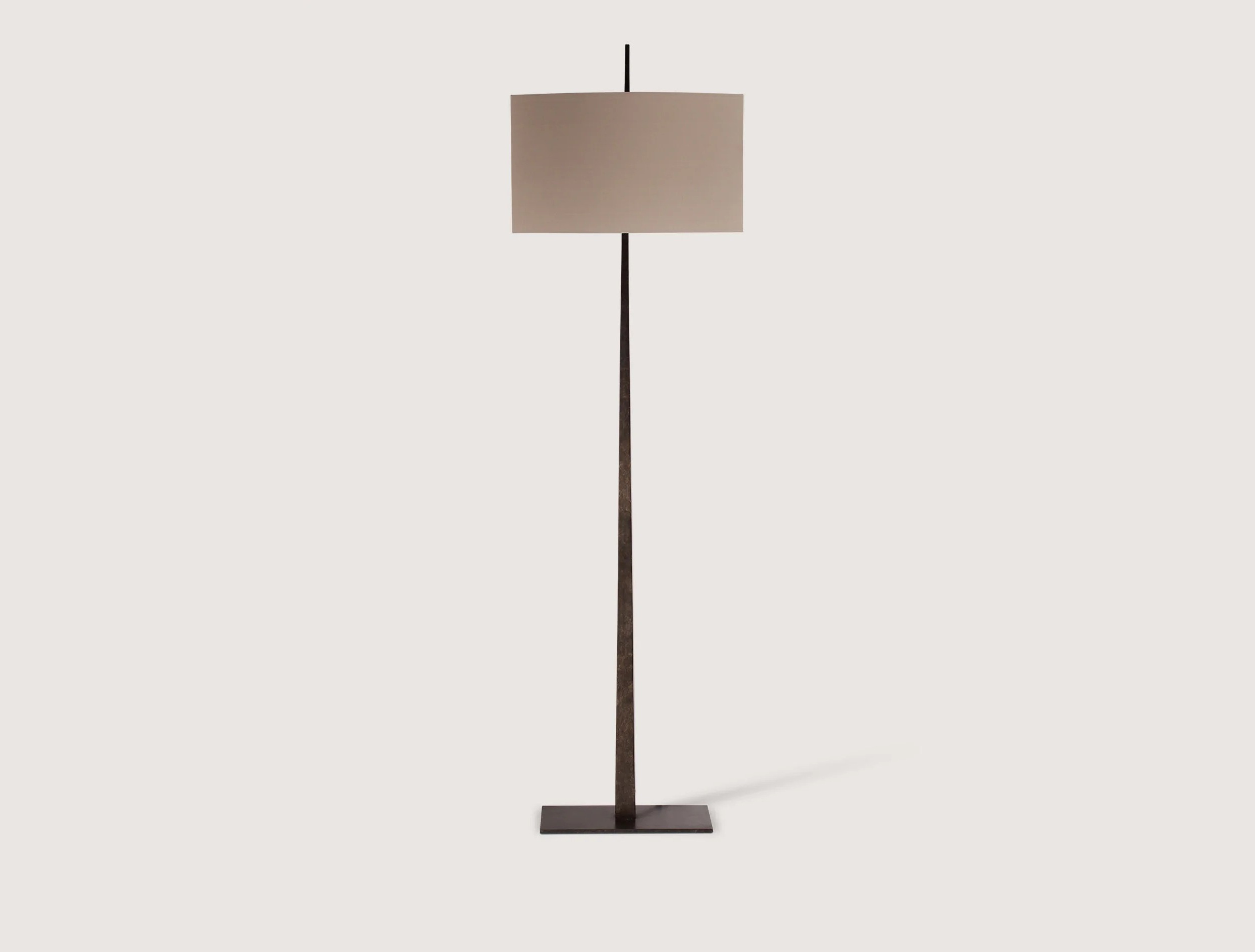 Porta Romana Tapering Harral Floor Lamp