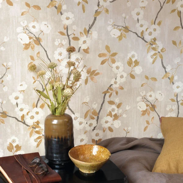 Casadeco Spring Flower