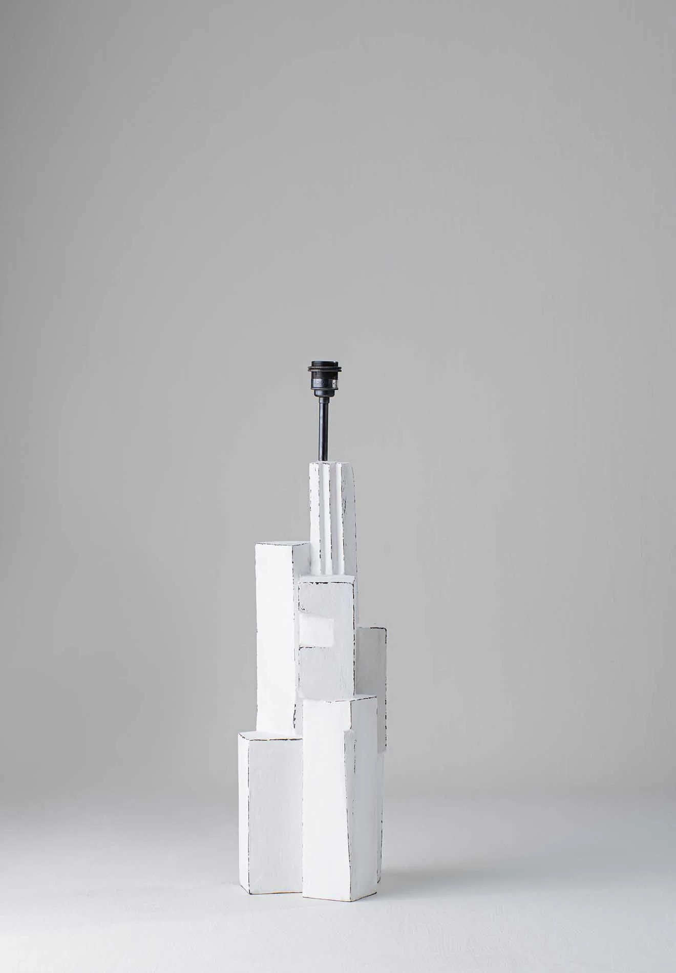 Porta Romana Metropolis Lamp