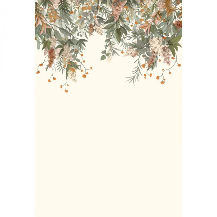 Casamance Wisteria