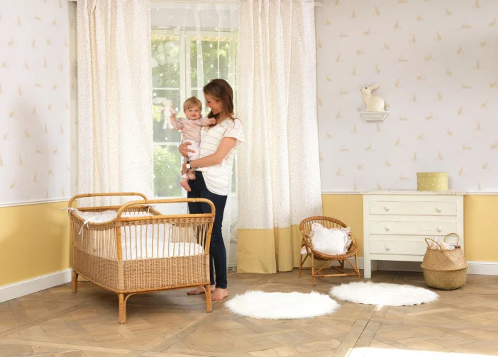 Casadeco Happy Dreams Bunny