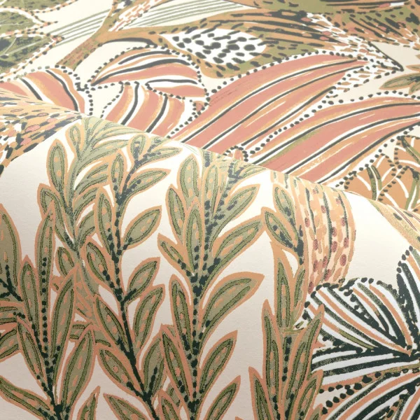 Casamance Borromee