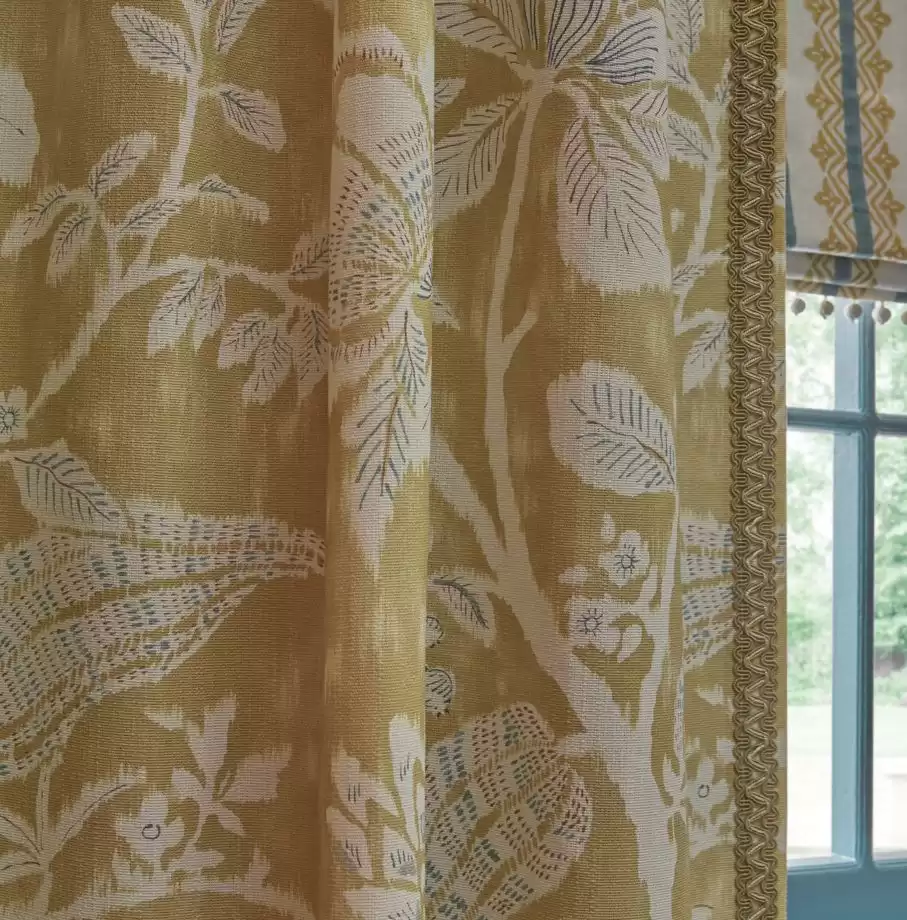 Nina Campbell Pondicherry