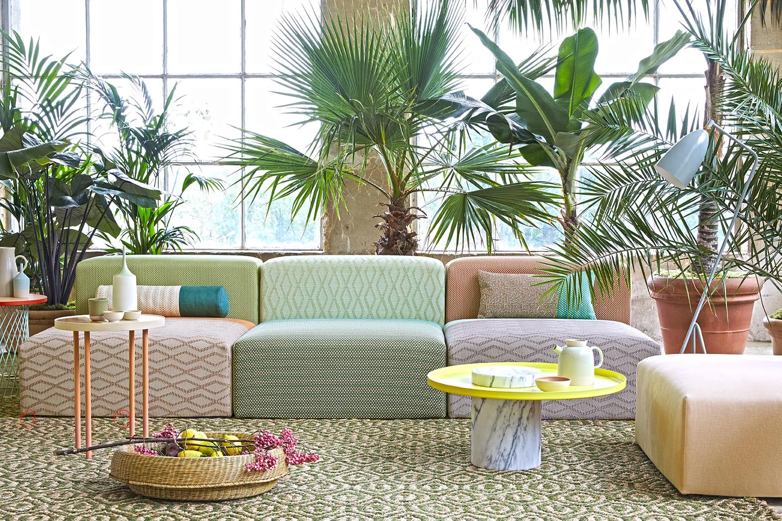 Pierre Frey Honolulu