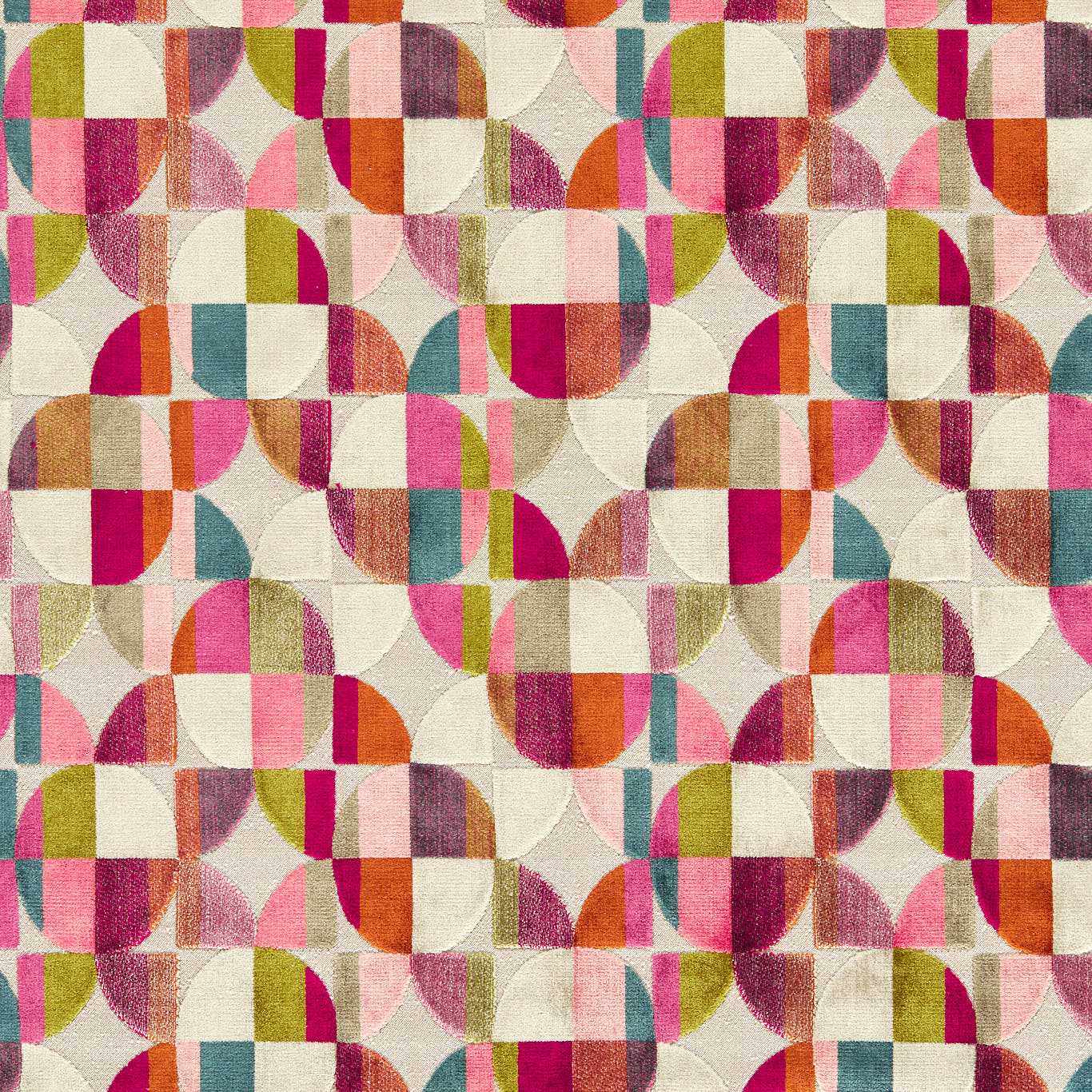 Clarke & Clarke Delaunay