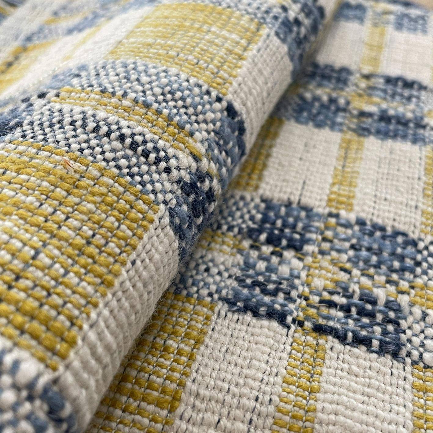 Gastón y Daniela Úrsula