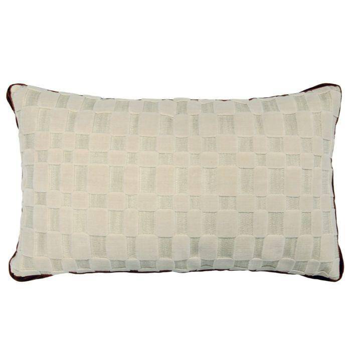 Casamance Modulor Ecru 30x50cm