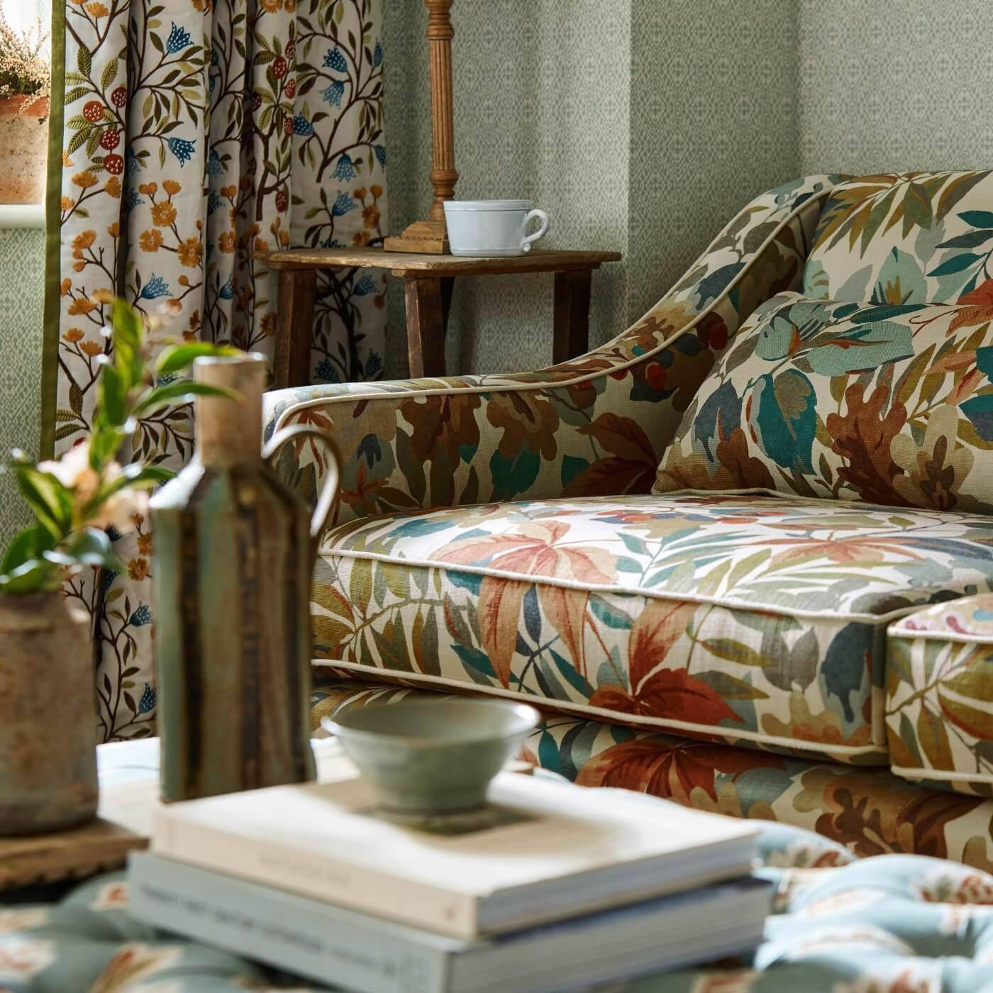 Sanderson Robin's Wood