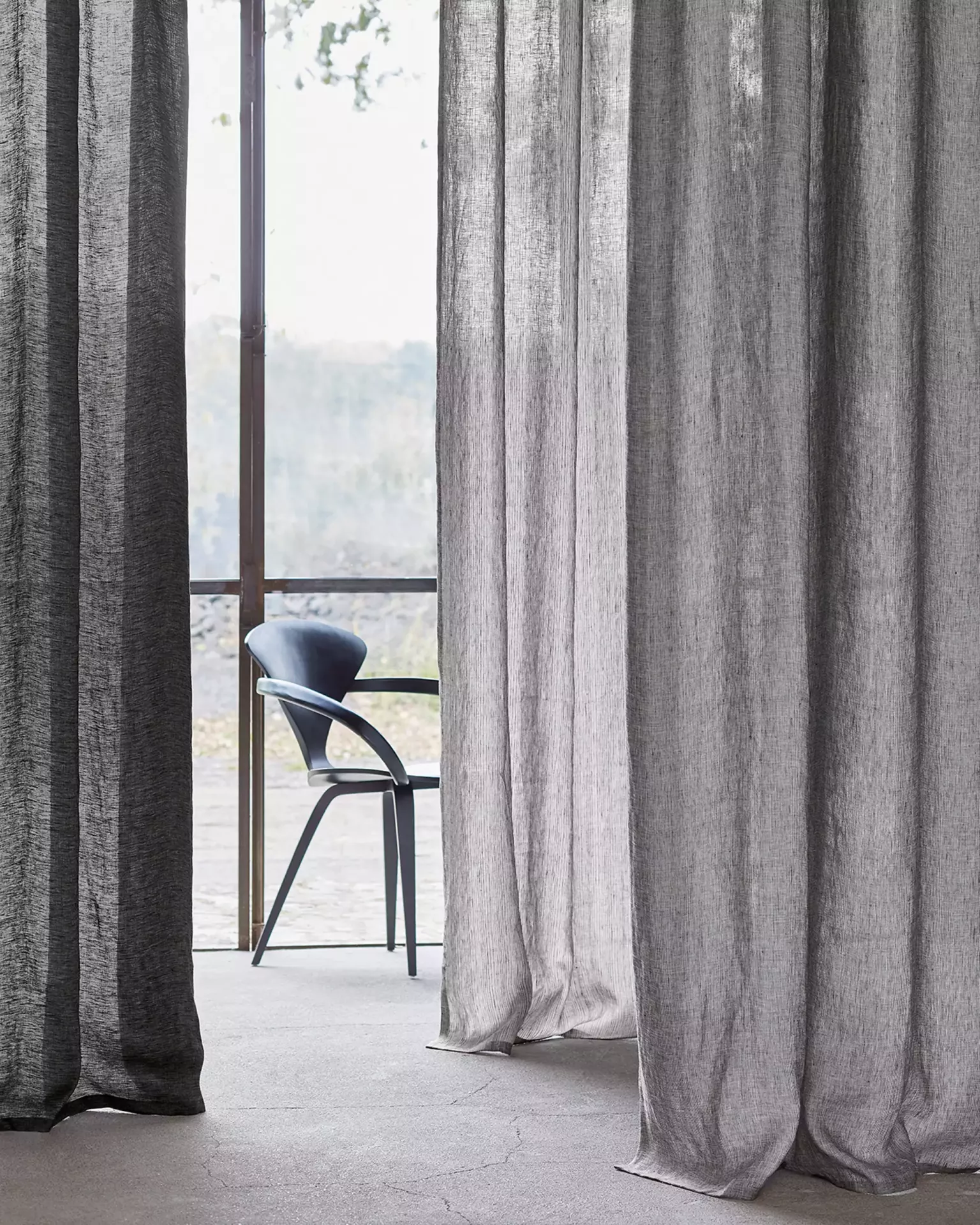 Création Baumann Ginn