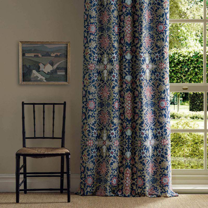 Morris & Co Wilton Weave 