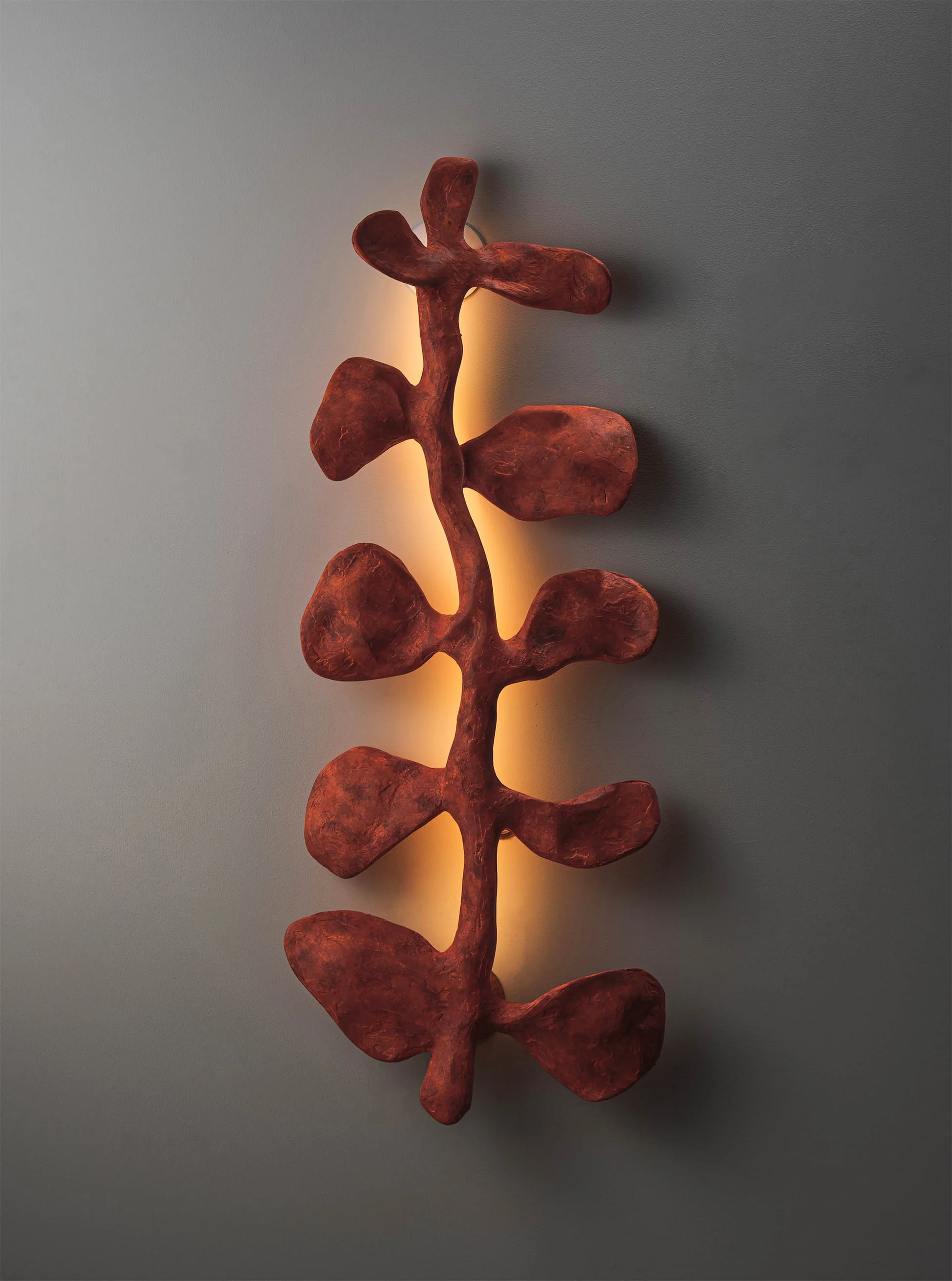 Porta Romana Fleur Wall Light
