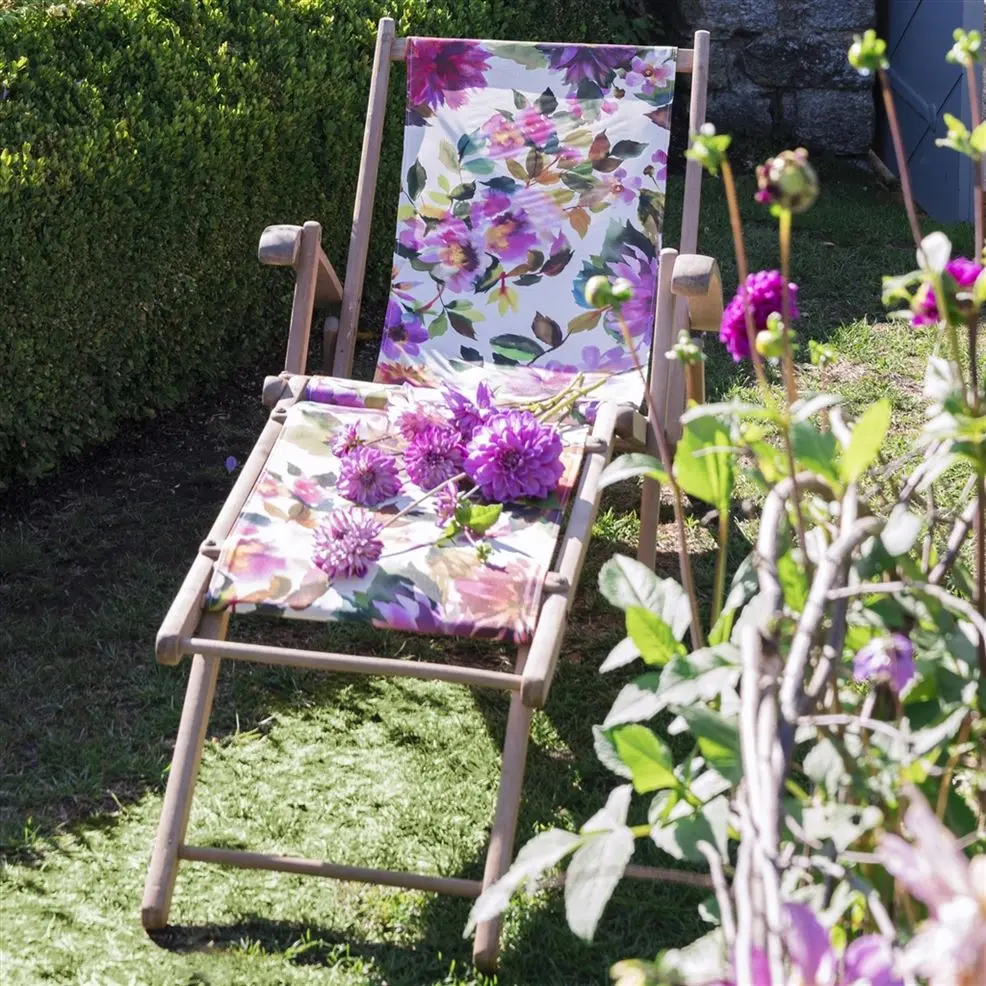 Designers Guild Manchu Outdoor Designers Guild Manchu Outdoor