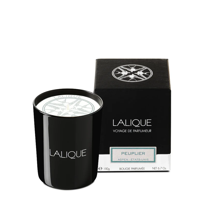 Lalique Poplar, Aspen - United States 190g